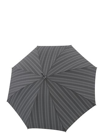 Doppler Manufaktur Diplomat stokparaply 91 cm Doppler Manufaktur Diplomat stokparaply 91 cm