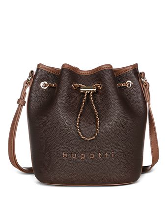 bugatti Louisa Bolsa de hombro S 20 cm