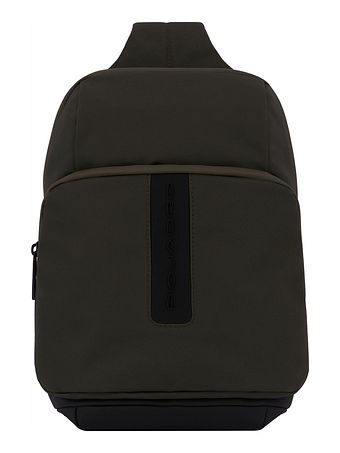 Piquadro Hidor Skuldertaske 22 cm