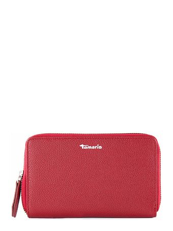 Tamaris TAS Amanda Pung Læder 16 cm Tamaris TAS Amanda Pung Læder 16 cm