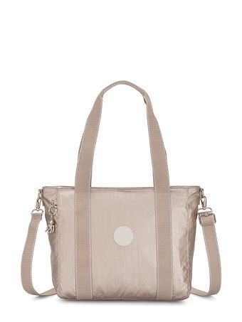 Kipling Basic Plus Asseni S Shopper Bag 40 cm