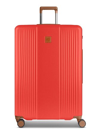 Bric's Ferrara 4 hjul Trolley L 77 cm med strækfold