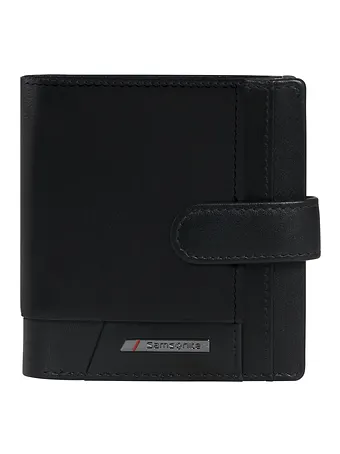 Samsonite Pro-Dlx 6 Cartera Bloqueo RFID Piel natural 9.5 cm Samsonite Pro-Dlx 6 Cartera Bloqueo RFID Piel natural 9.5 cm