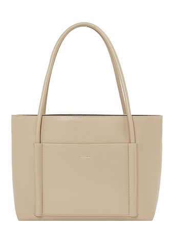 Calvin Klein CK Essential Skuldertaske 20 cm Calvin Klein CK Essential Skuldertaske 20 cm