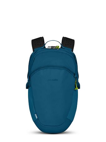 Pacsafe ECO tyverisikret rygsæk RFID 43 cm rum til bærbar computer