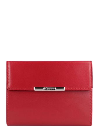 Esquire Helena pung RFID læder 14 cm