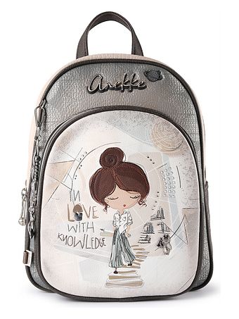 Anekke Sophia City-rygsæk 32 cm