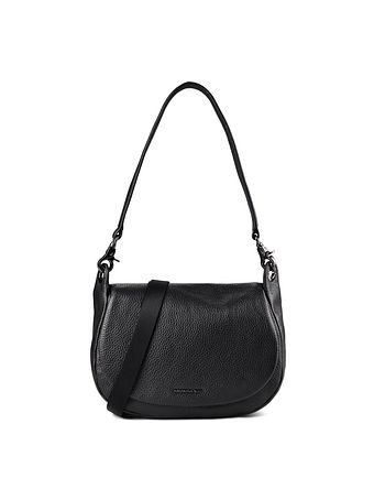 Mandarina Duck Mellow Bolsa de hombro Piel natural 36 cm Mandarina Duck Mellow Bolsa de hombro Piel natural 36 cm
