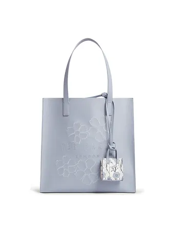 Ted Baker Samal Bolsa de hombro 34 cm