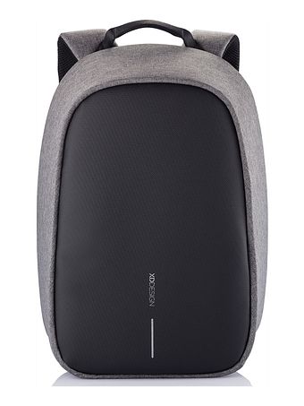 XD Design Bobby Hero Small Backpack RFID 38 cm rum til bærbar computer XD Design Bobby Hero Small Backpack RFID 38 cm rum til bærbar computer