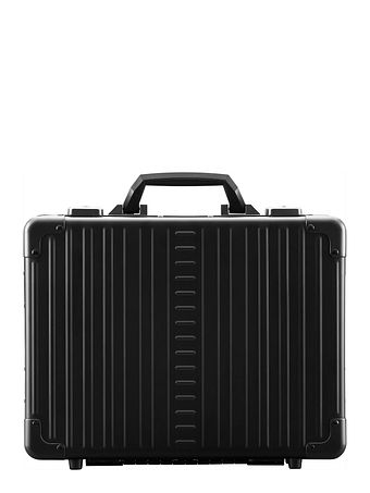 Aleon Attache-taske 38 cm med rum til bærbar computer