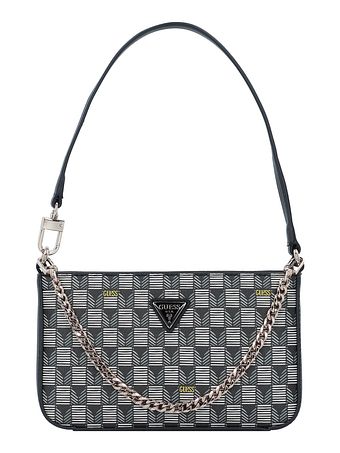 Guess G Wave II Skuldertaske 22 cm