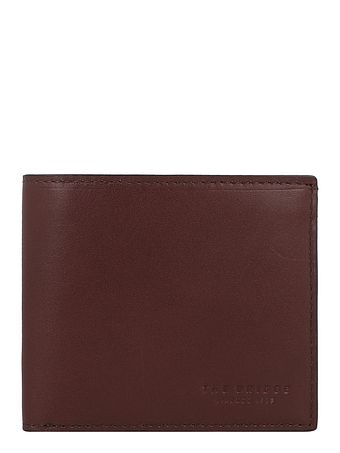 The Bridge Alberto Pung Læder 11 cm