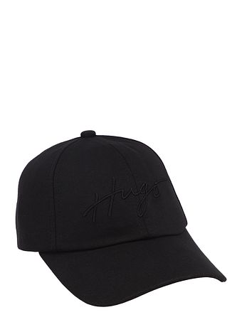 Hugo Ally Baseballkasket 26 cm Hugo Ally Baseballkasket 26 cm