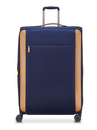 Delsey Paris Montmartre 3 4 hjul Trolley 83 cm med strækfold Delsey Paris Montmartre 3 4 hjul Trolley 83 cm med strækfold