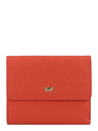 Braun Büffel Asti-pung RFID-læder 12 cm