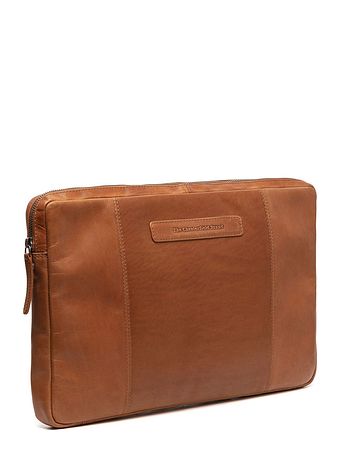 The Chesterfield Brand Tilbury Laptoptaske Læder 37 cm