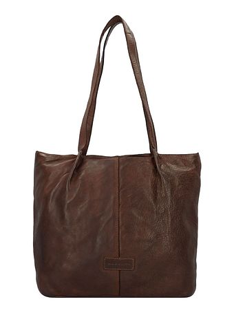 Harold's Submarine Shopper Bag Læder 39 cm Harold's Submarine Shopper Bag Læder 39 cm