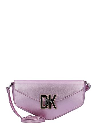 DKNY Downtown Skuldertaske Læder 24.5 cm