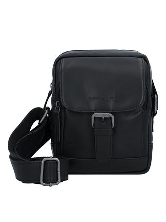 Greenburry Fiorentina Mini Bag skuldertaske Læder 16 cm