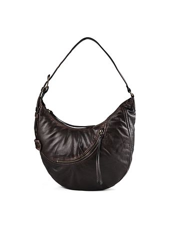 Liebeskind Luna II Taška přes rameno M Kůže 43 cm
