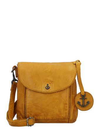Harbour 2nd Anchor Love Iben Mini Bag skuldertaske Læder 18 cm