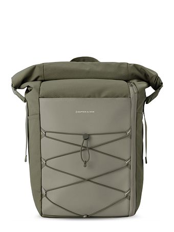 Kapten & Son Yoho Daypack 45 cm Laptoprum