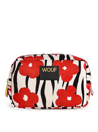 Wouf Daily Kultur-taske 15 cm Wouf Daily Kultur-taske 15 cm