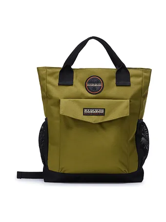 Napapijri Voyage Denní batoh 56 cm Kapsa na notebook Napapijri Voyage Denní batoh 56 cm Kapsa na notebook