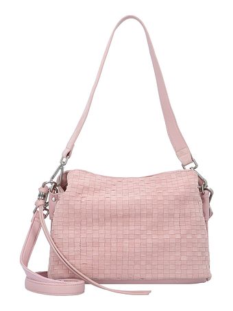 FredsBruder Weave Harmony Skuldertaske Læder 27 cm FredsBruder Weave Harmony Skuldertaske Læder 27 cm