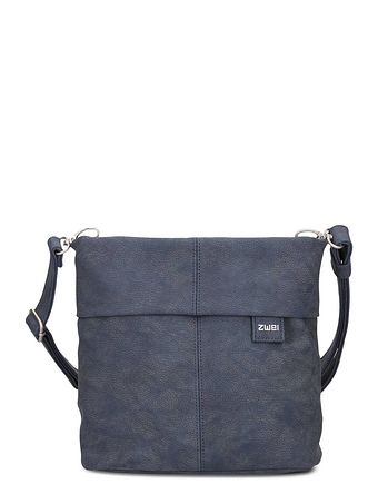 Zwei Mademoiselle.M Skuldertaske 25 cm