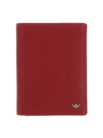 Golden Head Dublin Geldbörse RFID Schutz Leder 13 cm Golden Head Dublin Geldbörse RFID Schutz Leder 13 cm
