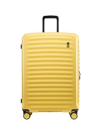 Echolac Oxygen 4 hjul Trolley 77 cm med strækfold