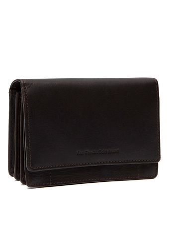 The Chesterfield Brand Salzburg Peněženka RFID ochrana Kůže 14 cm