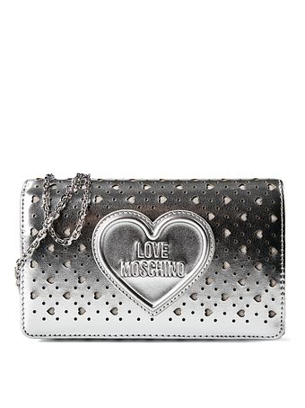 Love Moschino Smart Daily Bag Taška přes rameno 23 cm