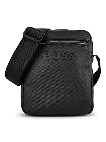 Boss Catch 3.0 Bolsa banderola Mini Bag 16 cm Boss Catch 3.0 Bolsa banderola Mini Bag 16 cm