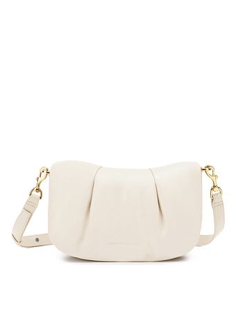 LES VISIONNAIRES Maelle Essential Skuldertaske Læder 27 cm