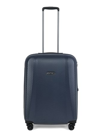 Epic GTO 5.0 4-hjulet trolley 65 cm