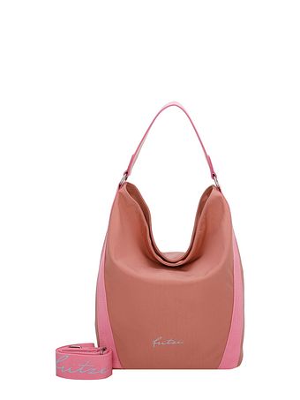 Fritzi aus Preußen Noxy03 Sky Skuldertaske 28 cm