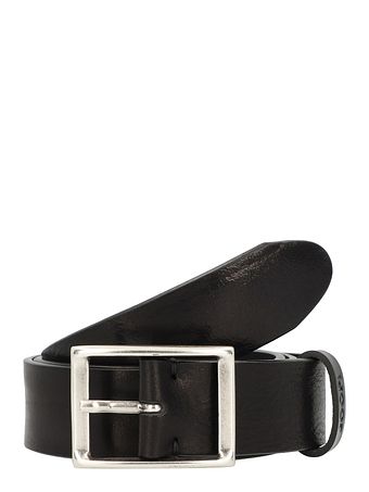 Joop! Jeans Afslappet læderbælte Joop! Jeans Afslappet læderbælte