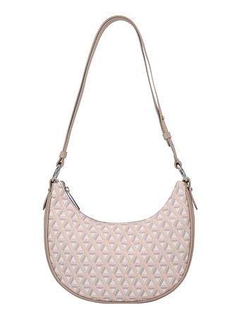 Lancaster Ikon Skuldertaske 25 cm Lancaster Ikon Skuldertaske 25 cm