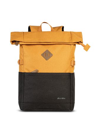 Worldpack Campus Style Daypack 50 cm Laptopfach Worldpack Campus Style Daypack 50 cm Laptopfach