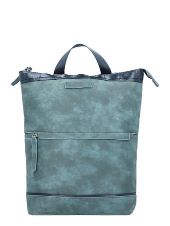 Greenburry Hanni-rygsæk 40 cm med rum til bærbar computer