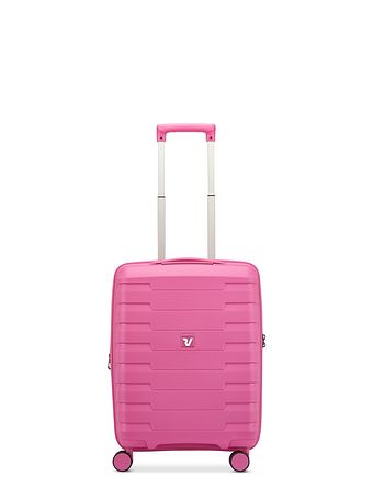 Roncato Skyline 2.0 4 hjul Kabinetrolley 55 cm med strækfold Roncato Skyline 2.0 4 hjul Kabinetrolley 55 cm med strækfold