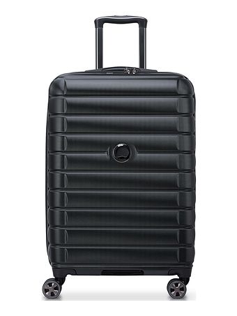 Delsey Paris Shadow 5.0 4-hjulet trolley 66 cm