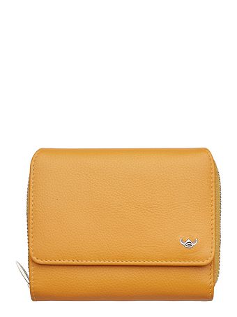 Golden Head Madrid-pung RFID-læder 11,5 cm Golden Head Madrid-pung RFID-læder 11,5 cm