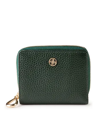 Esquire Alexandria Plånbok RFID-skydd Läder 10.5 cm Esquire Alexandria Plånbok RFID-skydd Läder 10.5 cm