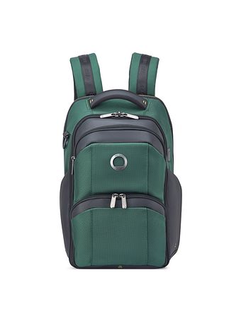 Delsey Paris DLC Pro Daypack RFID-beskyttelse 42.5 cm Laptoprum Delsey Paris DLC Pro Daypack RFID-beskyttelse 42.5 cm Laptoprum