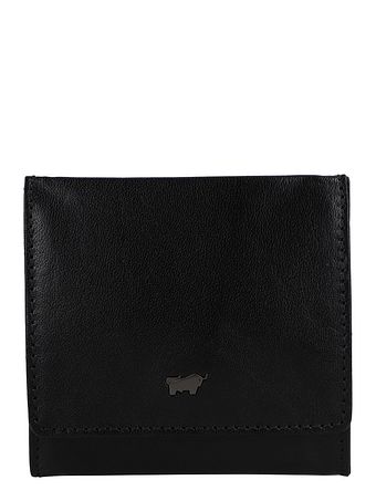 Braun Büffel Country Pung Læder 10 cm