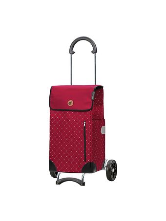 Andersen Shopper Scala Shopper Ostoskärry 58 cm Andersen Shopper Scala Shopper Ostoskärry 58 cm